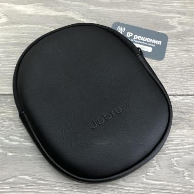 Evolve2 65 Link380a UC Stereo, Black (26599-989-999) – фото 9