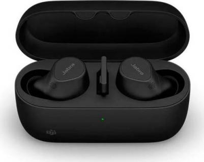 Evolve2 Buds USB-A MS, Black (20797-999-999) – фото 4