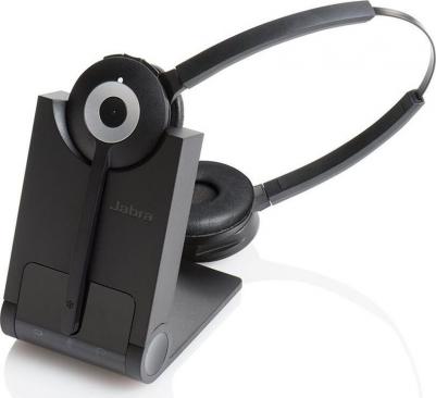 Pro 920 Duo, Black (920-29-508-101) – фото 1