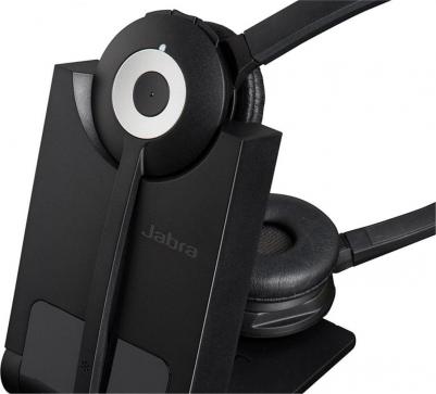 Pro 920 Duo, Black (920-29-508-101) – фото 5