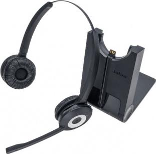 Pro 920 Duo, Black (920-29-508-101) – фото 8