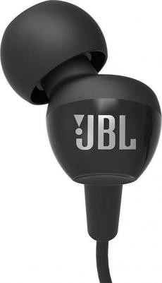 C100SIU, Black (JBLC100SIUBLK) – фото 2