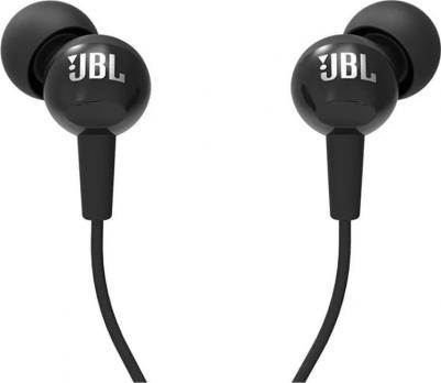 C100SIU, Black (JBLC100SIUBLK)