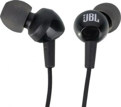 C100SIU, Black (JBLC100SIUBLK) – фото 5