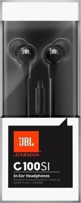 C100SIU, Black (JBLC100SIUBLK) – фото 7