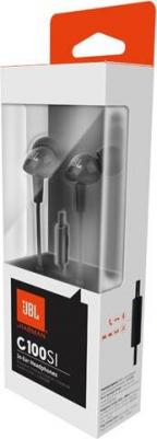 C100SIU, Black (JBLC100SIUBLK) – фото 18