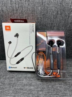 C135BT, Black (JBLC135BTBLKCN) – фото 6