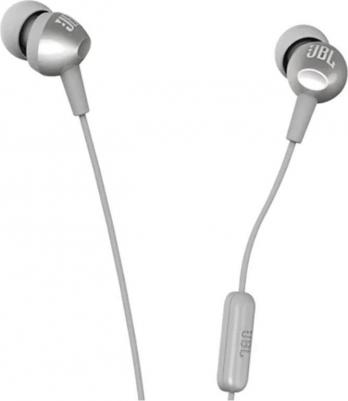 C200SI, Silver (JBLC200SIUGRY) – фото 1