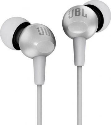 C200SI, Silver (JBLC200SIUGRY) – фото 4