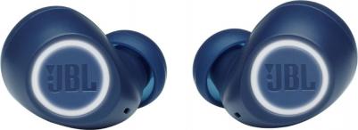 Free II, Blue (JBLFREEIITWSBLU) – фото 2