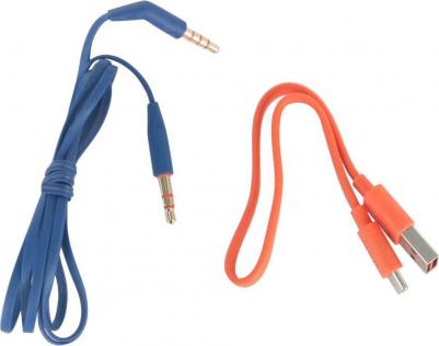 JR 460NC, Blue (JBLJR460NCBLU) – фото 7