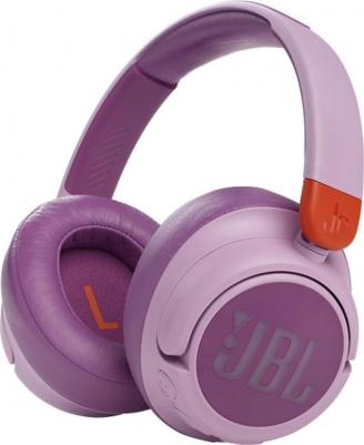 JR 460NC, Pink (JBLJR460NCPIK)