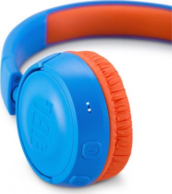 JR300, Blue (JBLJR300BLU) – фото 7