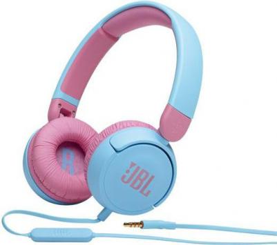 JR310 Kids, Blue (JBLJR310BLU)