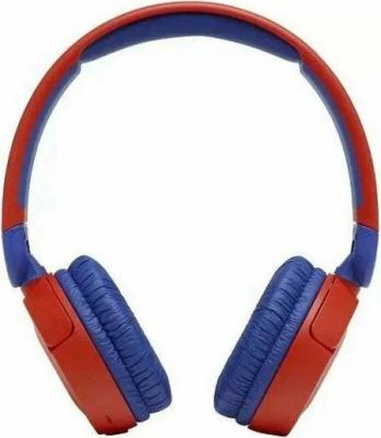JR310BT Kids, Blue (JBLJR310BTBLU) – фото 1