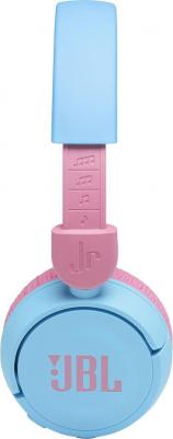 JR310BT Kids, Blue (JBLJR310BTBLU) – фото 7