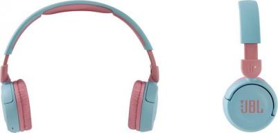 JR310BT Kids, Blue (JBLJR310BTBLU) – фото 11