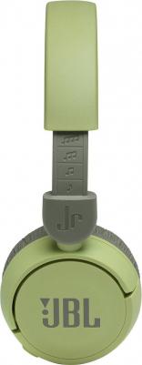 JR310BT Kids, Green (JBLJR310BTGRN) – фото 2