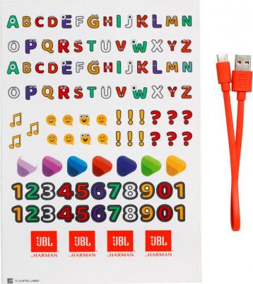 JR310BT Kids, Green (JBLJR310BTGRN) – фото 4