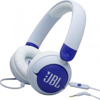 Junior 320BT, Blue (JBLJR320BTBLU) – фото 4