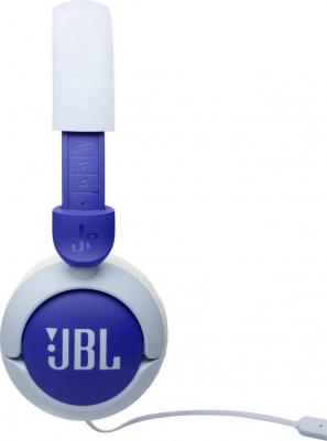 Junior 320BT, Blue (JBLJR320BTBLU) – фото 9