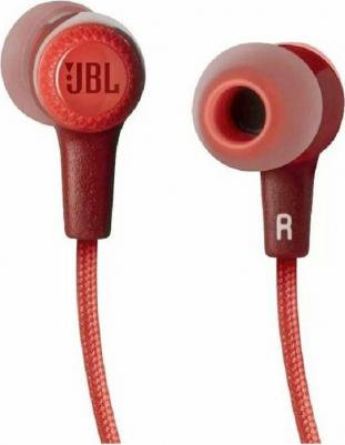 Live 100BT, Red (JBLLIVE100BT-R) – фото 1