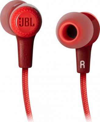 LIVE 25BT, Red (JBLLIVE25BTRED) – фото 1