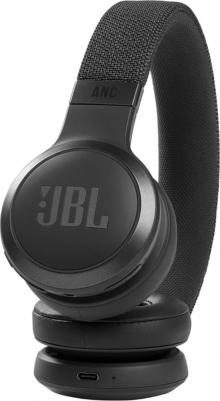 Live 460NC, Black (JBLLIVE460NCBLK) – фото 6