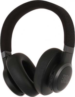 Live 660NC, Black (JBLLIVE660NCBLK) – фото 10