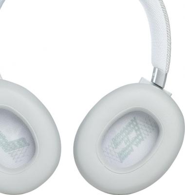 Live 660NC, White (JBLLIVE660NCWHT) – фото 1