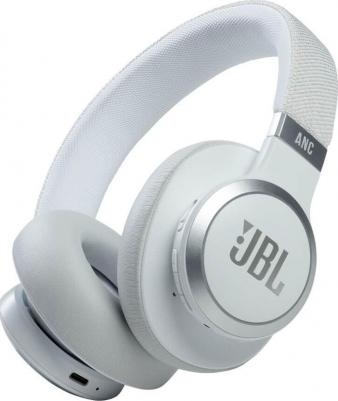 Live 660NC, White (JBLLIVE660NCWHT) – фото 5
