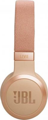Live 670NC, Beige (JBLLIVE670NCSAT) – фото 9