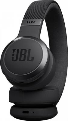 Live 670NC, Black (JBLLIVE670NCBLK) – фото 5