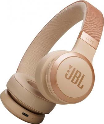 Live 670NC, Blue (JBLLIVE670NCBLU) – фото 6