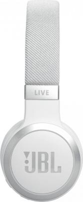 Live 670NC, White (JBLLIVE670NCWHT) – фото 3