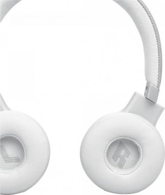 Live 670NC, White (JBLLIVE670NCWHT) – фото 7