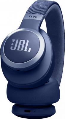 Live 770NC, Blue (JBLLIVE770NCBLU) – фото 2