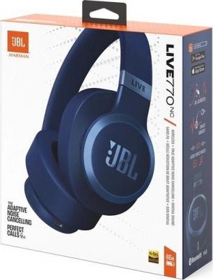 Live 770NC, Blue (JBLLIVE770NCBLU) – фото 5