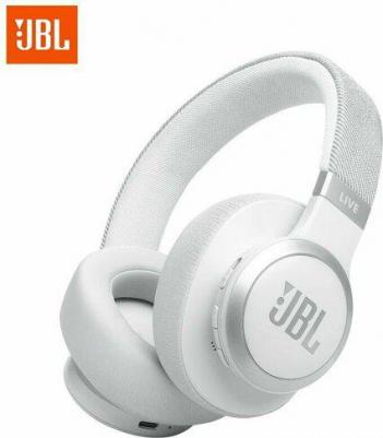 Live 770NC, White (JBLLIVE770NCWHT) – фото 2