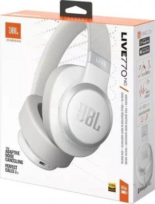 Live 770NC, White (JBLLIVE770NCWHT) – фото 11