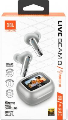 Live Beam 3, Silver (JBLLIVEBEAM3SIL) – фото 11