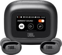 Live Buds 3, Black (JBLLIVEBUDS3BLKAM) – фото 1
