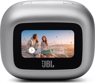 Live Buds 3, Silver (JBLLIVEBUDS3SILAM) – фото 6