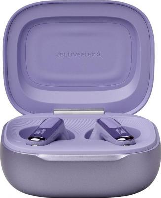 Live Flex 3, Purple (JBLLIVEFLEX3PUR) – фото 3