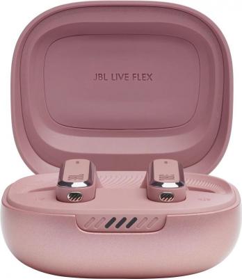Live Flex, Rose (JBLLIVEFLEXROS)