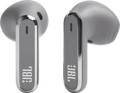 Live Flex, Silver (JBLLIVEFLEXSVR) – фото 4
