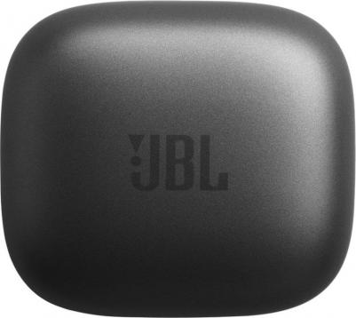 Live Free 2, Black (JBLLIVEFREE2TWSBLK) – фото 2