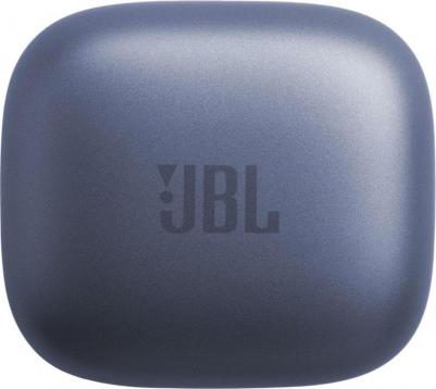 Live Free 2, Blue (JBLLIVEFREE2TWSBLU) – фото 2