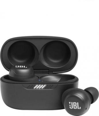 Live Free NC+ TWS, Black (JBLLIVEFRNCPTWSB) – фото 1