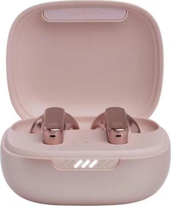 Live PRO+ TWS, Pink (JBLLIVEPROPTWSPIK) – фото 1